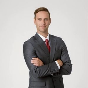 Meet your Posher, Sandy